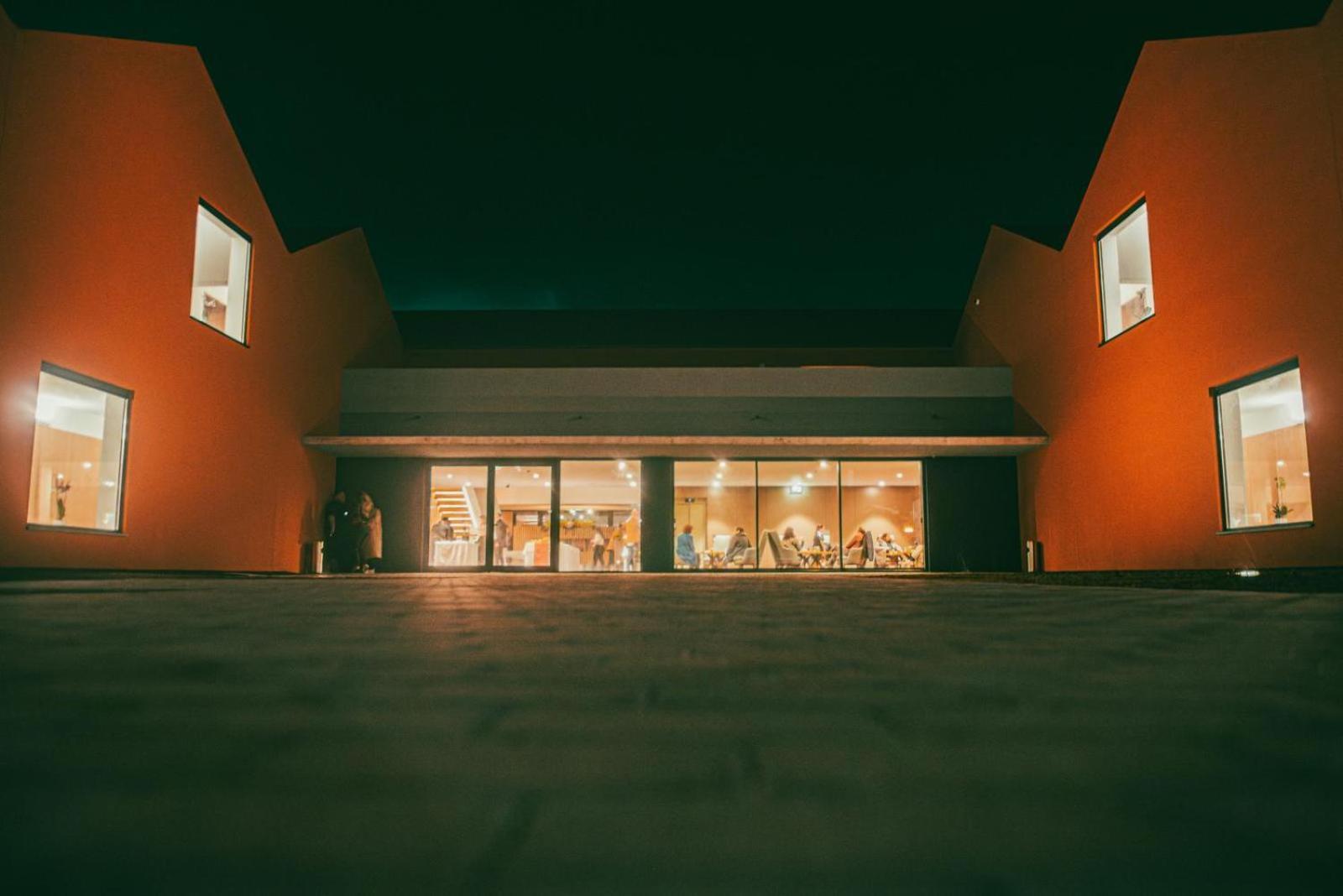 Pico Terramar & Spa Areia Larga Exterior photo